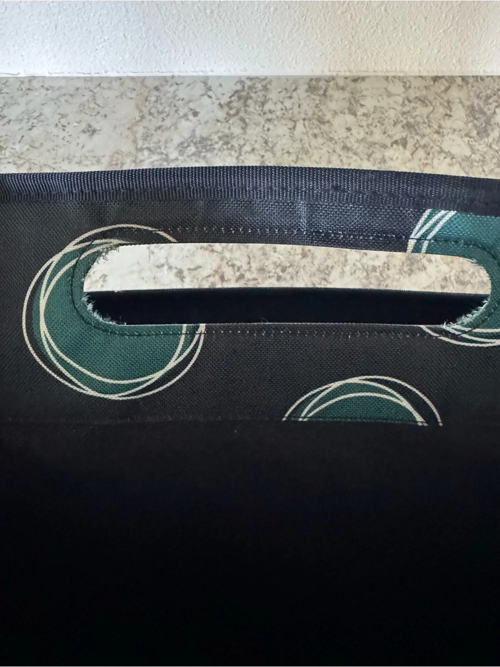 thirty-one portable fabric